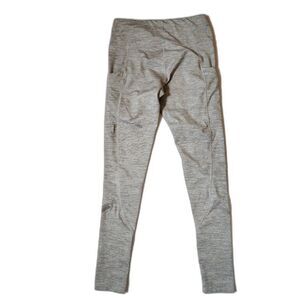 Mondetta Stretch Leggings Women’s Small Gray